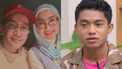 Sudah Tak Tahan Lagi, Betrand Peto Bicara Jujur Soal Perasaannya Saat Tahu Ruben Onsu Dekat dengan Desy Ratnasari: Kecewanya…