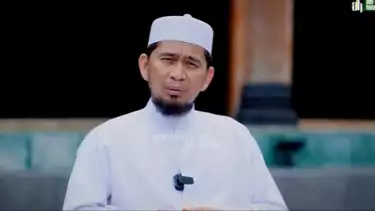 Wajib Tahu! Sebelum Masuk Bulan Suci Ramadhan, Ustaz Adi Hidayat Ingatkan Syarat Ini Harus Terpenuhi, Apa Saja?