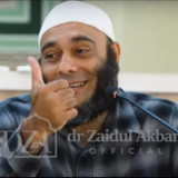 Bulan Puasa Ramadhan Harus Sehat, Ini Saran dr Zaidul Akbar Obat Enak Herbal kalau Badan Greges Efek Kecapean