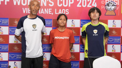 Kabar Baik Timnas Indonesia! 2 Pemain Keturunan dari Belanda Bakal Hadir di TC Jelang ASEAN Womens Championship 2025