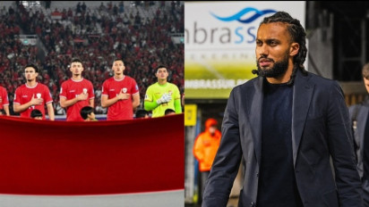 Gagal Dinaturalisasi Timnas Indonesia, Jairo Riedewald Kini Justru Digadang-gadang Bakal Perkuat Negara Ini