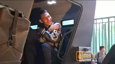 Pemain Persib Bandung, Beckham Putra Nugraha