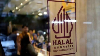 Ada Polling  “Seberapa Percaya Kamu dengan Sertifikat Halal” di Media Sosial, Ketua MMB: Jangan Menggiring Opini