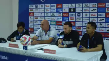 Pemain Persib Bandung, Marc Klok