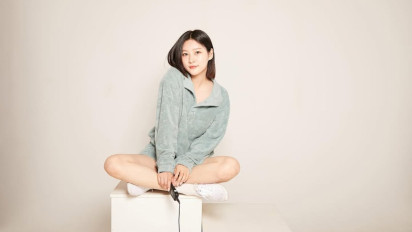 Pernah Viral karena Skandal DUI, Aktris Korea Kim Sae Ron Ditemukan Meninggal Dunia, Penyebab Kematiannya karena...