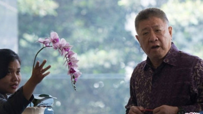 Daftar Saham Milik Keluarga Aguan, Mana yang Paling Menguntungkan?