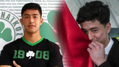 Sudah Lama Jadi WNI, Kiper Muslim Keturunan Bali ini Mengambil Sumpah Seperti Ragnar Oratmangoen, Dipanggil Timnas Indonesia? 