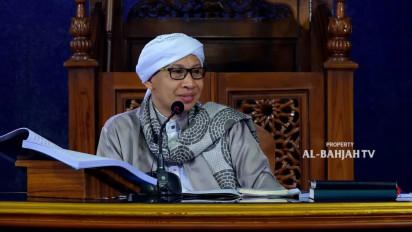 Walau Ukurannya Kecil, Jangan Sembarangan Bunuh Semut kalau Tak Ganggu di Rumah Bisa Pengaruhi ini Kata Buya Yahya