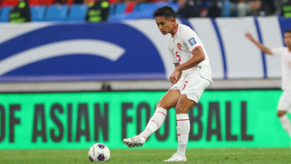 Omongan Jujur Rizky Ridho Soal Potensi Dicoret Patrick Kluivert dari Timnas Indonesia usai Tampil Buruk di Persija: Untuk Coach…
