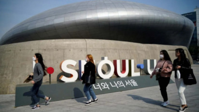 Dikenal Pencetak Film Drama, Negara Ini Alami Krisis Seks, Ternyata Ini Penyebabnya