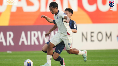 Tak Mau Punya Nasib yang Sama Seperti Timnas Indonesia U-20, Thailand Buka Kans Bawa Harum Nama ASEAN