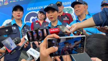 Kemenpar Tindaklanjuti Pokja Berantas Pungli di Tempat Wisata