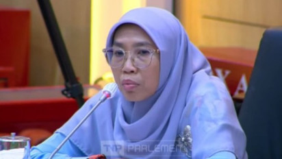 Sepanjang Februari-Mei 2026 Empat Dokter Muda Meninggal, DPR Desak Evaluasi Total Sistem Internship