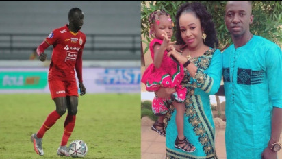 Masih Ingat Makan Konate? Pemain Asing yang Pernah Tampil untuk Arema, Persib, Persija, dan Persebaya, Sekarang Dia...