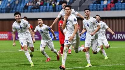 2 Naturalisasi Baru Timnas Indonesia Tunda Debut usai Garuda Nusantara Tersingkir di Piala Asia U-20 2025, OTW Dibawa Kluivert Lawan Australia?