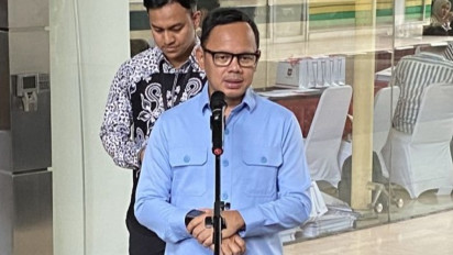 Soal Pembicara Dalam Retreat Kepala Daerah, Wamendagri: Kemungkinan Ada Mantan Presiden