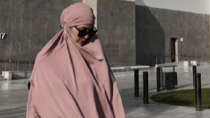 Paula Verhoeven: Fitnah Surat Kesasar yang Kembali Kepada Pemiliknya, Buya Yahya Katakan Itu…