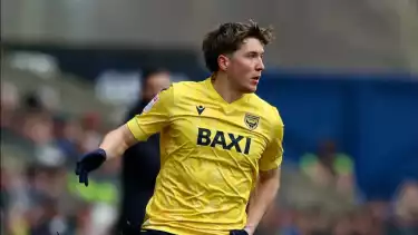 Penyerang Timnas Indonesia, Ole Romeny