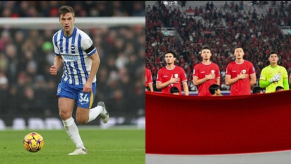 Sampai Minta Pendapat dengan Kaoru Mitoma, Gelandang Veteran Premier League Ini Akui Tertarik Bela Timnas Indonesia