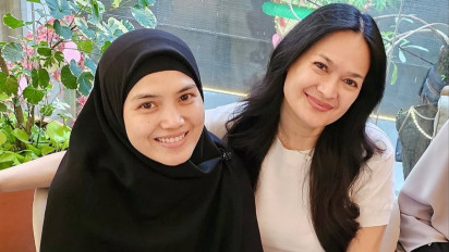 Viral Donna Harun Tidak Mau Jadi Ratu Agar Anak Lelakinya Bisa Ratukan Istrinya, Begini Pandangan Buya Yahya