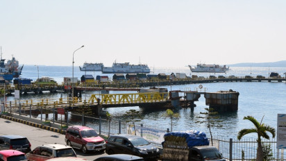 Libur Mudik Nyepi dan Idul Fitri Berbarengan, ASDP Ingatkan Tiket Sudah Tersedia H-60