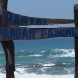 Misteri Hilangnya CEO Startup Christopher Farrel di Pantai Bantul Yogyakarta, Ditemukan Ada 8 Surat  Wasiat  Isinya Ini...