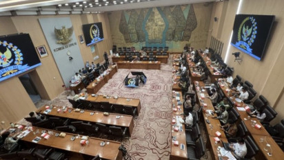 Imbas Perang Dagang dengan AS, IBC: China Agresif Masuk ke RI