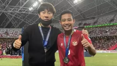 Eks Mesin Cetak Gol Timnas Indonesia Ini Diisukan Jadi Pelatih SSB, Sosoknya Juga Dikenal Religius dan Dijuluki Wonderkid
