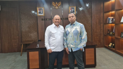 Pengamat: Kerja Sama Kemendes dan BGN Percepat Pelaksanaan Program Makan Bergizi Gratis