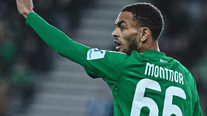 Batal Bela Timnas Indonesia Karena Dilarang FIFA, Striker Keturunan Medan Ini Makin Moncer di Eropa dan Berpeluang Lolos Piala Dunia