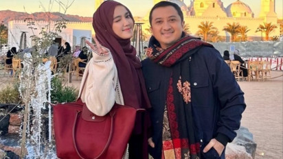 Wirda Mansur Mendadak Ditagih Utang, 90 Ribu Orang Merugi? Latar Belakang Pendidikannya Tuai Sorotan