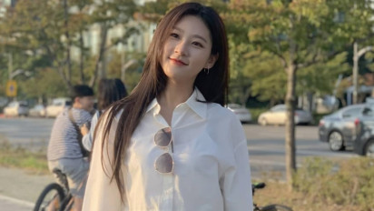 Baru Saja Rampungkan Proyek Terbaru, Kim Sae-ron Dikabarkan Meninggal, Begini Faktanya!