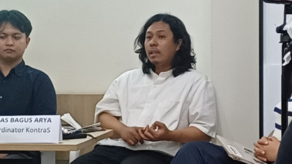 KontraS Soroti Pemangkasan Anggaran yang Berdampak Mundurnya Penuntasan Kasus HAM