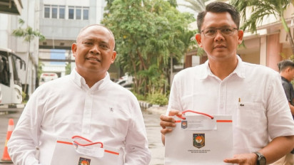 Serba-serbi Persiapan Sejumlah Kepala Daerah di DIY Jelang Pelantikan dan Pembekalan di Akmil