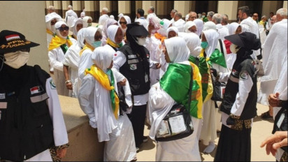 Kemenag Informasikan Sebanyak 28 Ribu Jemaah Reguler telah Lunaskan Biaya Haji 2025