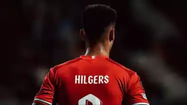 Pengakuan Tak Terduga Mees Hilgers ke Media Belanda soal Sifat Suporter Indonesia, Pemain Mahal yang Suka Kumpul Keluarga dan Religius