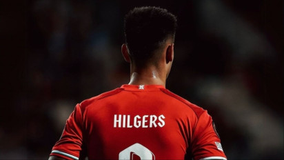 Pengakuan Tak Terduga Mees Hilgers ke Media Belanda soal Sifat Suporter Indonesia, Pemain Mahal yang Suka Kumpul Keluarga dan Religius