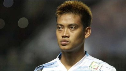 Masih Ingat Kurnia Meiga? Eks Bintang Timnas Indonesia yang Jadi Kiper Terbaik ASEAN Ini Alami Penderitaan Hebat hingga Kehidupannya Kini...