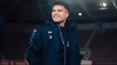 Pemain Timnas Indonesia, Ragnar Oratmangoen