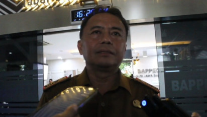 Gegara Efisiensi Anggaran Senilai Rp 3 Triliun, Pemrov Jabar Akan Pangkas SPD hingga Gaji Honorer