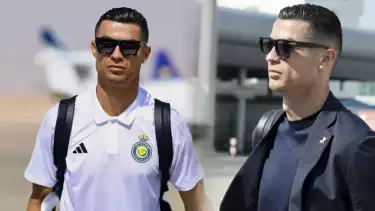Ini Daftar Rencana Cristiano Ronaldo saat Kunjungi NTT, Singgah ke Jakarta?