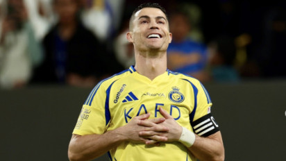 Cristiano Ronaldo Segera ke Indonesia! Ini Total Kekayaan, Nilai Transfer, dan Sumber Penghasilannya