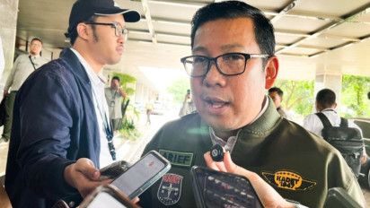 Bapanas Pastikan Harga Gula Petani Tetap Stabil Meski Ada Impor 200 Ribu Ton GKM