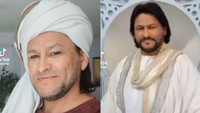 Muhsin Hendricks, Imam Masjid Gay di Afrika Selatan Tewas Ditembak Orang Tak Dikenal