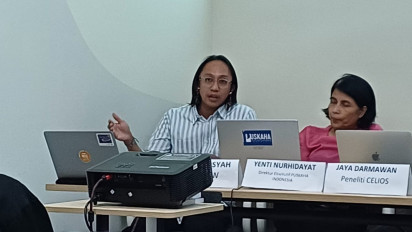 ICW: Kebijakan Efisiensi Anggaran Dilakukan Secara Terburu-buru