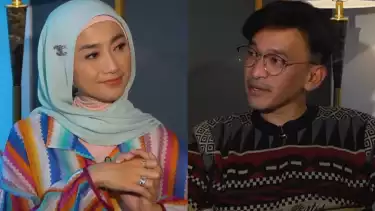 Desy Ratnasari, Ruben Onsu