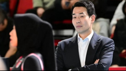 Pengamat Voli Korea Tak Habis Pikir dengan Keputusan Berani Pelatih Red Sparks, Siapa Sangka Ko Hee-jin Ternyata...