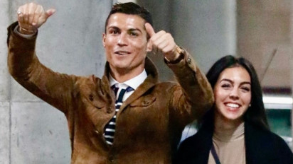 Cristiano Ronaldo Sepekan di Indonesia, Ketahui Beda Biaya Hidup Antara RI dan Arab Saudi: Bisa Bikin CR7...