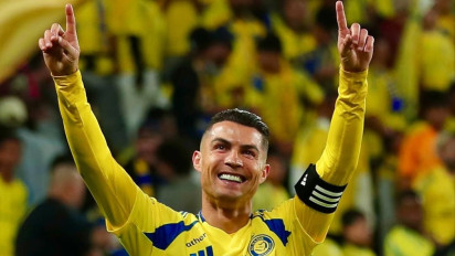 Pemprov NTT Angkat Bicara soal Kedatangan Cristiano Ronaldo ke Kupang