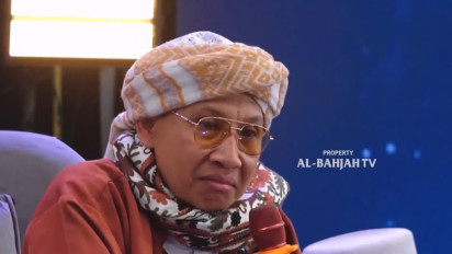 Baca Niat Puasa Ramadhan Sekali untuk Sebulan Penuh, Memangnya Boleh? Hukumnya dari Mazhab ini Kata Buya Yahya